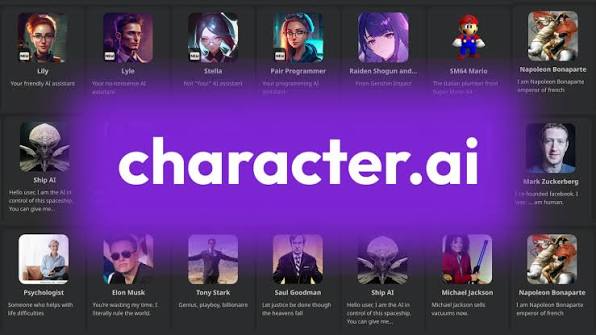 Character AI