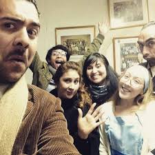 Profile for Compañía Teatral Reinas Y Reyes