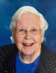 Obituary information for Joan A Olson
