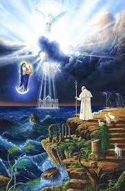 Preparing the Bride of Christ for Jesus | SEEKING JESUS