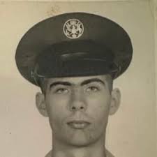 Richard Everman Obituary (1948