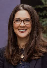 Meet Carrie Cross, Strategy and Learning Partner