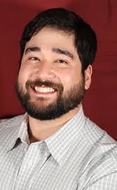 Christopher Cobos's Instagram, Twitter & Facebook