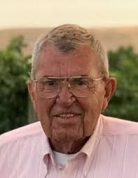 Obituary for Ted Eugene Spencer