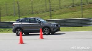 Tak kisahlah anda pandu kereta myvi manual atau viva auto izinkan kami berkongsi cara pam tayar kereta di stesen minyak. 2020 Proton X50 Pandu Uji Setaraf Dengan Apa Yang Digembar Gemburkan Wapcar