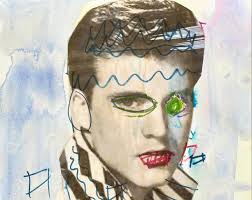 Artist Spotlight today