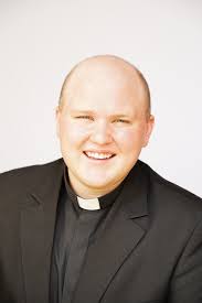 Diocese of Grand Rapids ordains three new priests