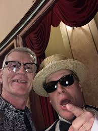 Yellow Brick Road tribute to Elton John in April