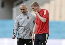 Đkvđ bồ đào nha chạm trán đội số một trên bảng điểm fifa bỉ ở vòng 1/8 euro 2021. Utebajuye1danm