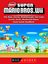 It is the best product on the internet that provides a detailed guide to unlock wii for playing dvd. New Super Mario Bros Wii Iso Rom Cheats Walkthrough Star Coins Levels Hacks Mushroom House Game Guide Unofficial Ebook By Hse Guides 9781387642243 Rakuten Kobo United States