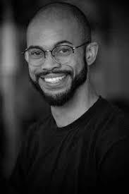 Artist: Wesley T. Brown