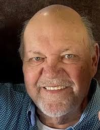 Charles Larry Thrasher Obituary (2023)