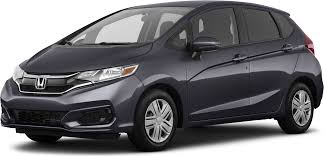 Thank you for visiting braman honda, your local miami honda dealership serving hialeah, miami, doral, and the surrounding areas. 2020 Honda Fit Reviews Pricing Specs Kelley Blue Book
