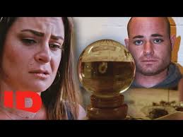 A Deadly Premonition Becomes Reality: Jesse Winnick