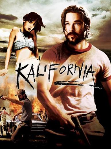 Prime Video: Kalifornia