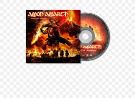 Check spelling or type a new query. Amon Amarth Surtur Rising Twilight Of The Thunder God War Of The Gods Album Png 600x600px
