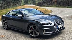 Wann genau, dies verrät audi derzeit noch nicht. Newgadgets De Neuer Audi A5 Coupe Und S5 Coupe Im Ausfuhrlichen Fahrbericht