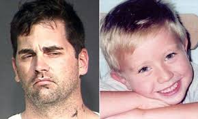 Man charged with murdering son to walk free from prison after 9 years