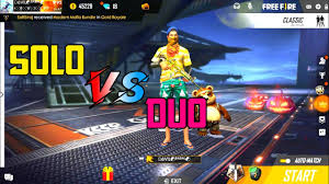 Today's i am tell jio phone new update *** let's injoy this video subscribe my channel for more video. Solo Vs Duo Kaise Khele Solo Vs Squad Kaise Khele How To Play Free Fire Solo Vs Squad Duo Youtube