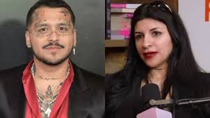 Cazzu denunció públicamante a Christian Nodal porque no la dejó viajar con su hija: Yo trabajo de lo mismo que él