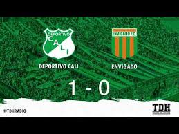 Pronósticos deportivo cali vs envigado. Envivo Deportivo Cali Vs Envigado Youtube