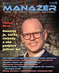 Manažér 99 (4/2020)