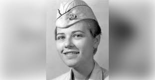 Obituary information for Marcia Weeks