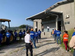 Copeco En Santa Rosa De Copan A Traves De Un Acto Facebook