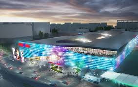 Peek & cloppenburg fashion world opens up more than 3400 m2 store in kaunas mega. Mega Mall To Open Doors In Bucharest On May 14