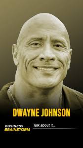 Dwayne Douglas Johnson aka The Rock, Life doesn’t come with a manual, but  it does come with seasons. Some days feel like a storm you can’t outrun,  others like a calm you don’t trust. Here’s the truth: ...