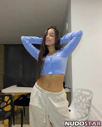Alejandra Urueña  alejandrauruu  alejandrauruu_ Nude Leaks OnlyFans Photo  4 - NudoStar