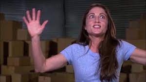 The Starlet of Storage Wars: Mary Padian - page 13 of 41 - Living Magazine