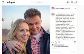 W najnowszym spocie żona hołowni mówi o swoich przekonaniach i własnej wizji funkcji pierwszej damy. Szymon Holownia O Zonie Urszuli Brzezinskiej Holowni I Milosci