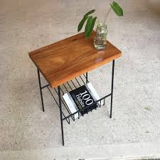 We did not find results for: Side Table Natur St1 J16 Side Table Wood And Metal Shelves Table