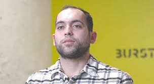 Say hello to Jairo! Jairo works in our marketing department. He is a pro  marketing strategist, with a flare for 360 degree pictures. You can thank  him for our virtual Burst tour