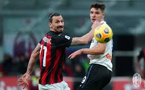 This video is provided and hosted by a 3rd party server.footyheroes helps you discover publicly available material throughout the internet and as a search engine does not host or upload this material. Match Report Ac Milan 0 3 Atalanta Serie A 2020 2021 Ac Milan