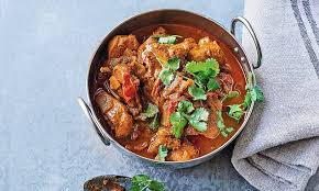James Martin S Very Best Of British Chicken Balti Daily Mail Online Chicken Balti Recipes Balti Recipes James Martin Recipes