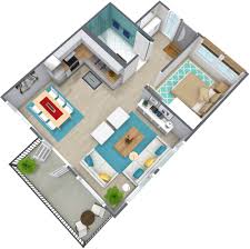 4 car, 3 car), # of stories (e.g. 1 Bedroom Apartment Floor Plan Roomsketcher