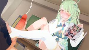 Rule34 - If it exists, there is porn of it   5927950