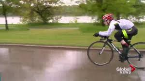 By sam laird jul 27, 2014. Tour De France Athlete Shows What 2 800 Km Of Cycling Can Do To Your Legs National Globalnews Ca