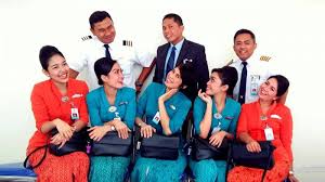 1,052 likes · 32 talking about this. Sekolah Penerbangan Pontianak Pspp Sekolah Penerbangan Indonesia Sekolah Pramugari