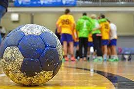 Professional handball team / pagina oficialā a echipei de. Amin Yousefnejad Joins Ahc Dunarea Calarasi