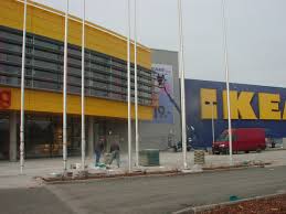 Projekt Ikea Berlin Tempelhof Docby Net