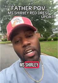 Ms Shirley