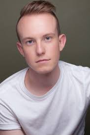 We Are Proud to Present... — Third Culture Theatre