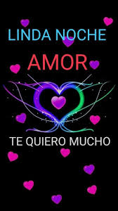 Muy Buenas Noches Mi Amor Para Facebook In 2020 Good Morning Love Hug Quotes Love Phrases