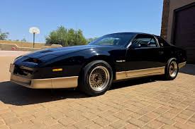 Image result for Black 1985 Pontiac