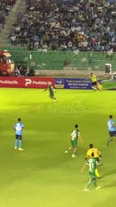 Clásico Cruceño: Oriente Petrolero vs Blooming 2024