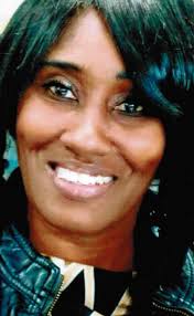 Shirley M Sampson (1965-2018)