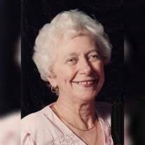 Mary Ann Stephenson Obituary (2024)